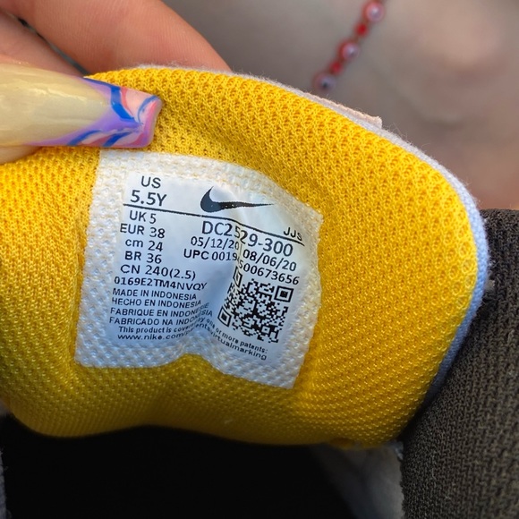 Air Max 90 ‘Swoosh Compass’ (SOLD) - Picture 8 of 8